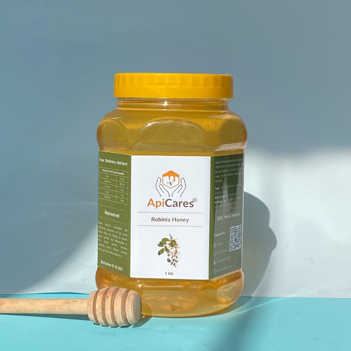 Robinia Honey