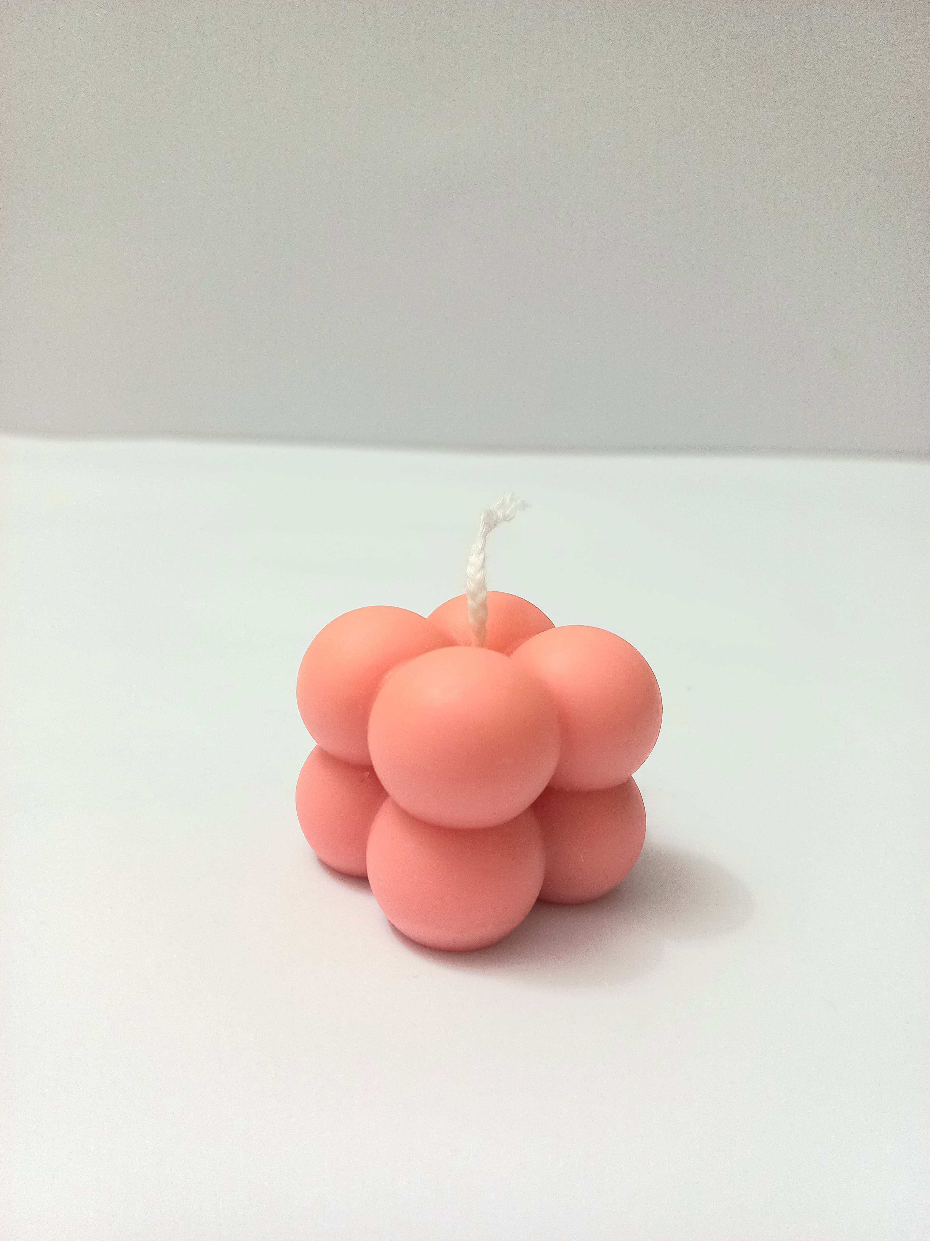 Small Bubble Candle - ApiCares