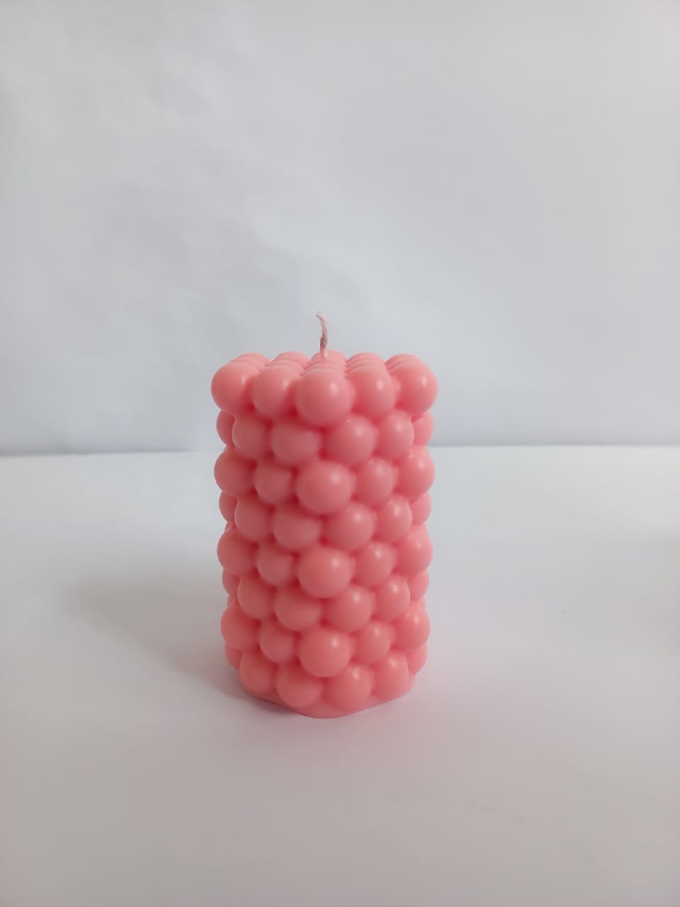 Mini Bubble Candle - ApiCares