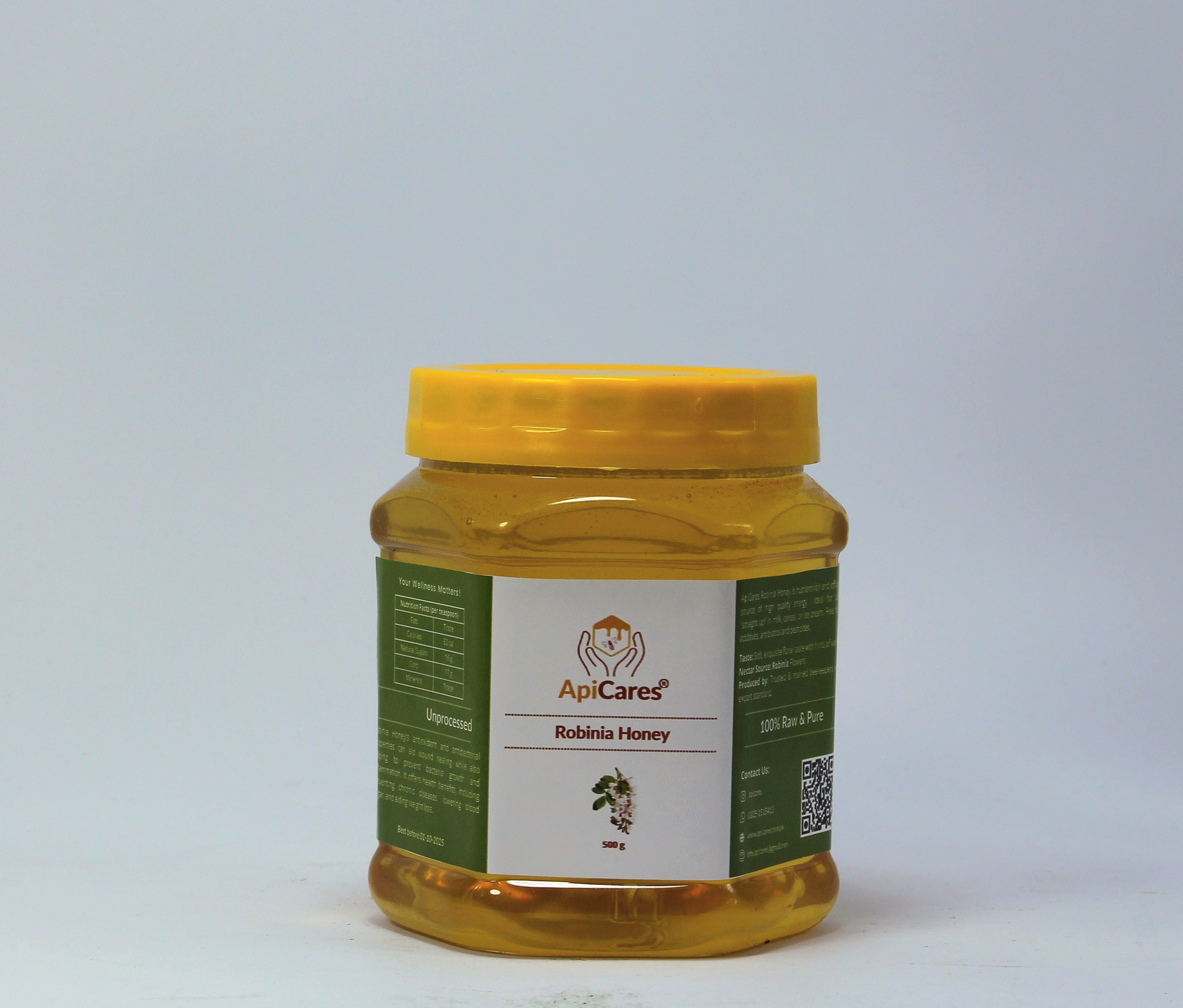 Robinia Honey