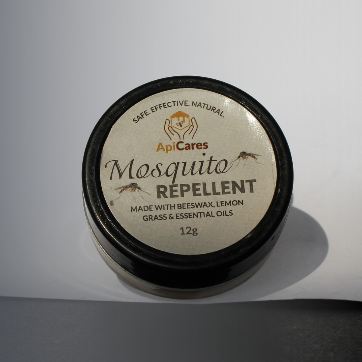 Mosquito Repellent