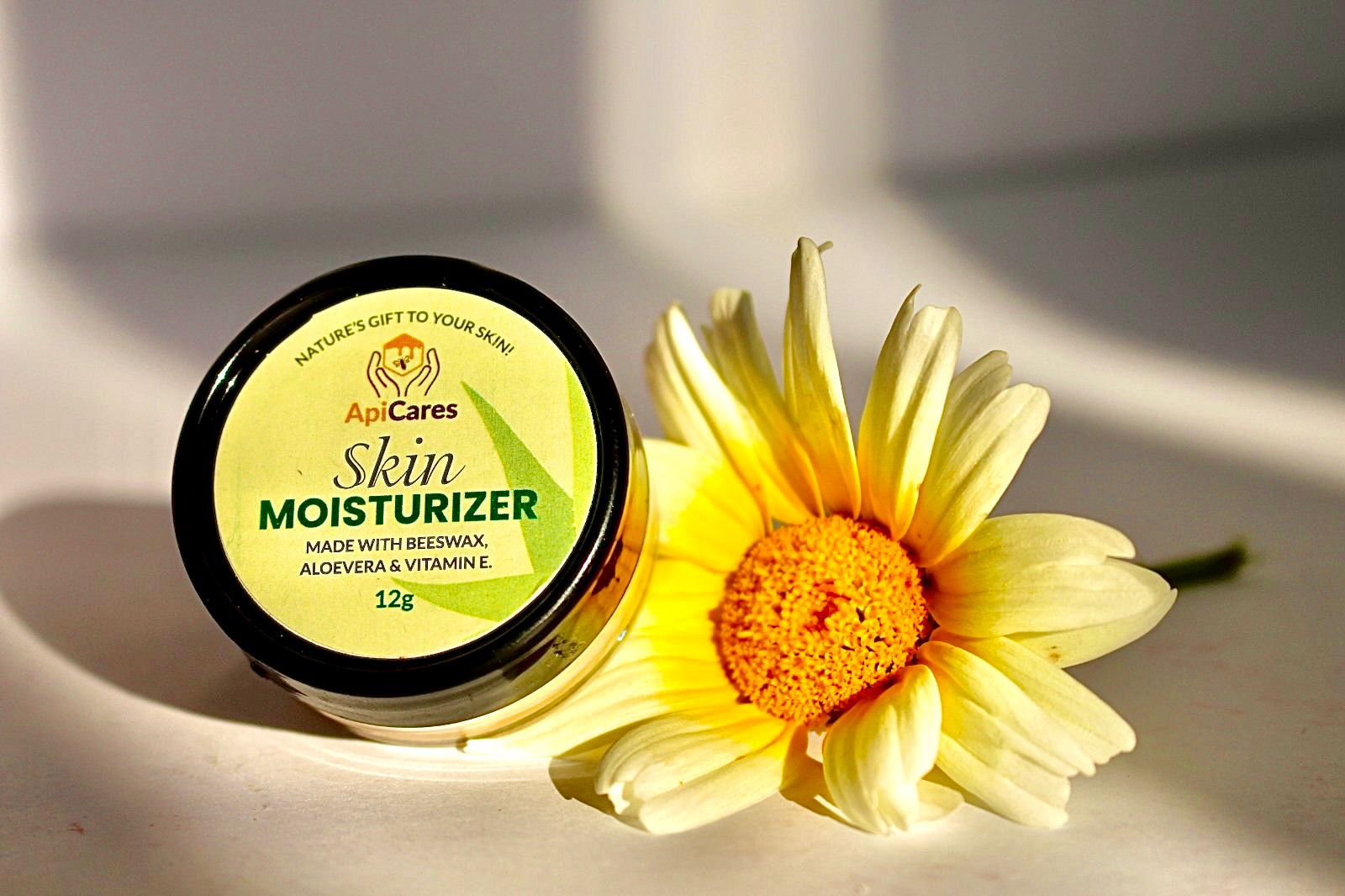 Skin Moisturizer - ApiCares