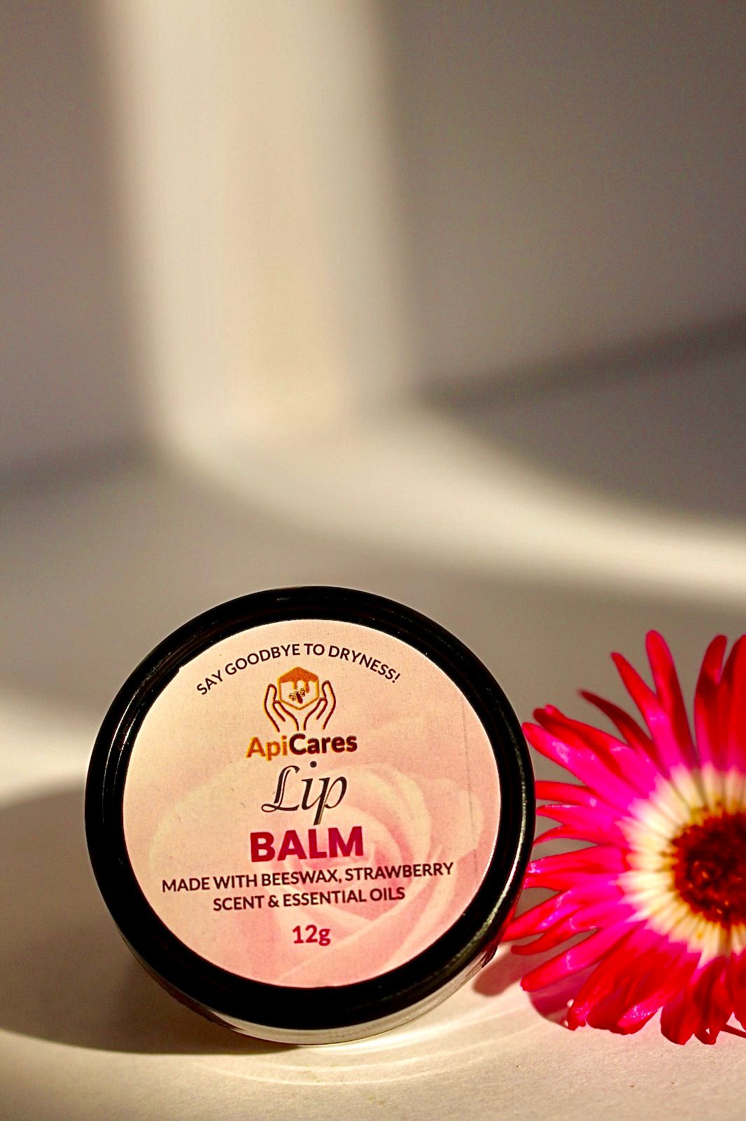 Lip Balm - ApiCares