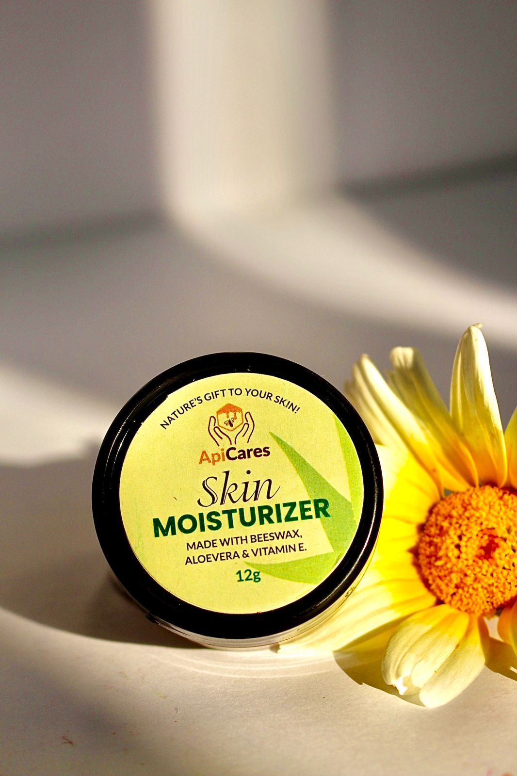 Skin Moisturizer - ApiCares