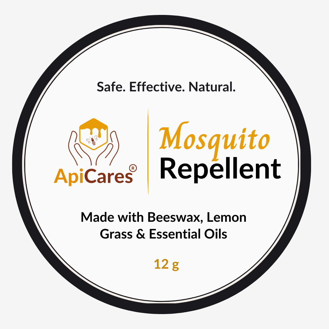 Mosquito Repellent - ApiCares