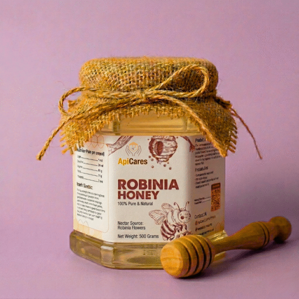 Robinia Honey 500g