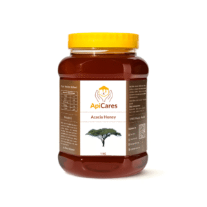 Acacia Honey (Phulai Ka Shahad)