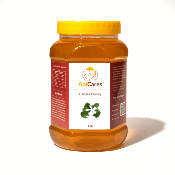 Carissa Honey