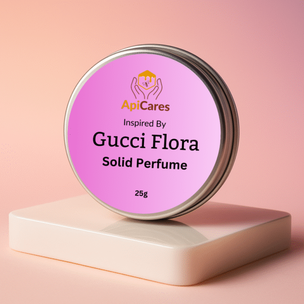 Gucci Flora