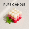 Bubble Candle