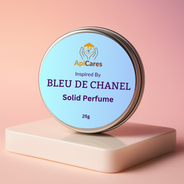 Bleu De Channel