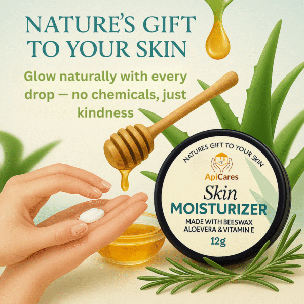 Skin Moisturizer