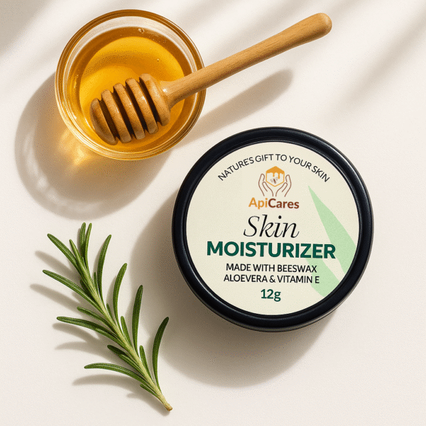 Skin Moisturizer