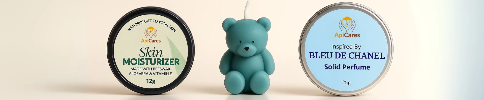 Acacia Honey (Phulai Ka Shahad)